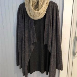 ❤️Long Sleeve Cardigan